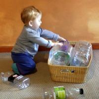 T  14 montth plastic bottles are great toys 6 (1).jpg