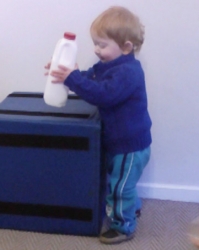 Max 17m picking up and dropping bottle.jpg