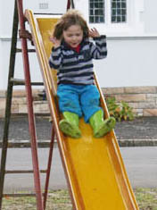 on slide.jpg