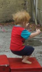 Step onto block and turn 8.jpg