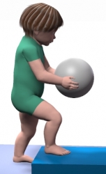 Step up holding a ball.jpg